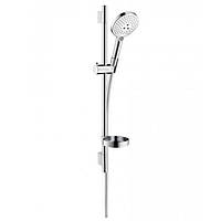 Душовий гарнітур Hansgrohe Raindance Select S 120 26630400