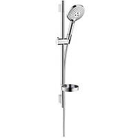 Душовий гарнітур Hansgrohe Raindance Select S 120 26630000