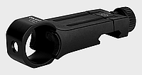Крепление для фонаря на оружие Olight E-WM25L под диаметр 24.4 - 27.4 мм, Picatinny / Weaver *