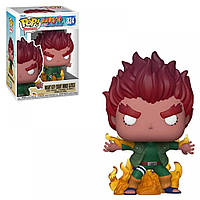 ФИГУРКА FUNKO POP Might Guy Eight Gates Gai / ФАНКО ПОП Майто Гай - У НАС ТОЛЬКО ОРИГИНАЛ !