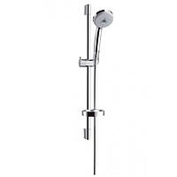 Душевой гарнитур Hansgrohe Crometta 100 Multi shower Set 0.65 26650400