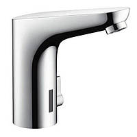 Смеситель для раковины бесконтактный Hansgrohe Focus 31173000