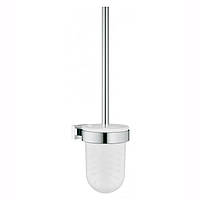 Йоржик для унітаза Grohe Essentials Cube 40513001