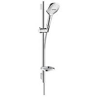 Душевой гарнитур Hansgrohe Select E 120 26620000