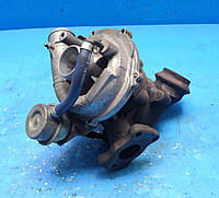 Турбина 2.0HDI PEUGEOT 307, 206, 406, PARTNER, CITROEN BERLINGO, XANTIA, XSARA, C5 9645247080 706977-2