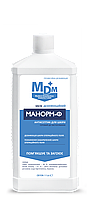 Средство дезинфекционное MDM Манорм-Ф 1 л EJ, код: 7634045