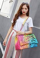 Стильна сумка на ланцюжку  Geoby