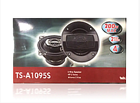 Автодинаміки 10см 20Вт TS-A1095S ART- 7055