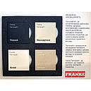 Кухонна мийка Franke S2D 611-78 XL сірий (143.0621.339), фото 3