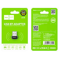 Адаптер Hoco UA18 USB Bluetooth 5.0