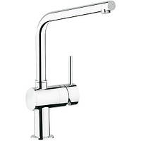 Кухонний змішувач Grohe Minta 31375000