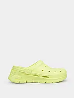 Сабо Skechers Arch Fit - It's A Fit 111385 LIME розміри 40,41 Оригінал