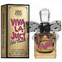 Viva La Juicy Gold Couture Juicy Couture eau de parfum 30 ml