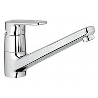 Кухонный смеситель Grohe Europlus 32941002