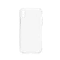 DC Чохол TPU Virgin для iPhone X/Xs Колір Transparent