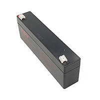 Акумулятор 12v 2.3Ah NPP (NP12-2.3Ah), фото 2