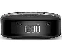 Philips Радіогодинник TAR3505 FM/DAB+, mono 1W, dimmer LCD