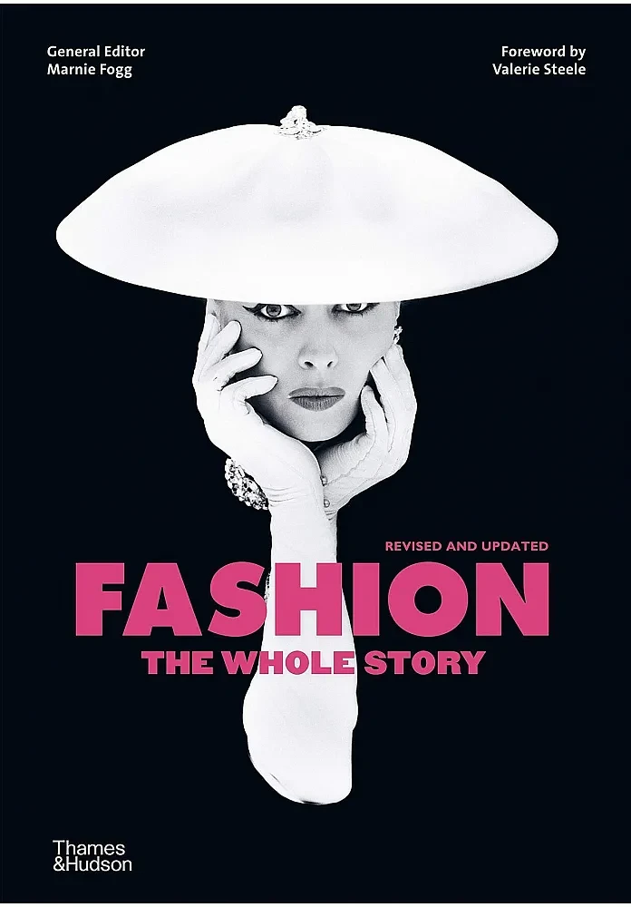 Fashion. The Whole Story, фото 1