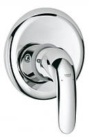 Смеситель скрытого монтажа для душа Grohe Euroeco 32742000