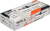 Отвертка ударно поворотная YATO YT-2802