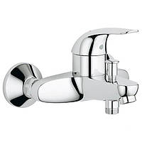 Смеситель для ванны Grohe Euroeco 32743000