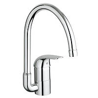 Кухонный смеситель Grohe Euroeco 32752000