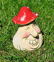 Садова фігура Гриб реготун