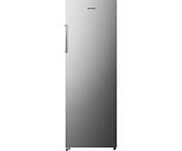 Gorenje Морозильна камера, Висота - 172см, Глибина-60 см, 240л, А++, NF, Дисплей, 11 кг/24 г, сірий