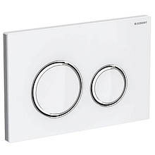 Панель змиву Geberit Sigma21 115.884.SI.1