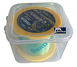 Волосінь Weida Slider 1000m (0.25мм 8.1кг), фото 3