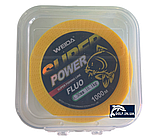 Волосінь Weida Slider 1000m (0.25мм 8.1кг), фото 4