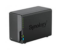 Synology Мережеве сховище NAS DS224+