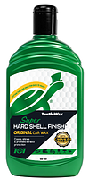 Восковий поліроль Turtle Wax ORIGINAL 500мл.