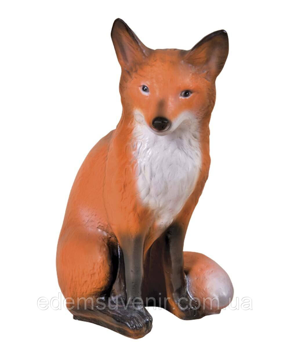 Садова фігура Лиса