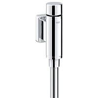 Смеситель для писсуара Grohe Rondo 37339000