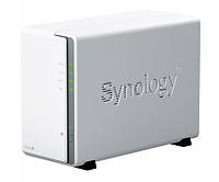 Synology Мережеве сховище NAS DS223J