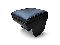 Подлокотник Armrest на Volkswagen Golf 6 черный