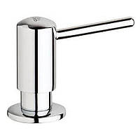 Дозатор для мийного засобу Grohe Contemporary 40536000