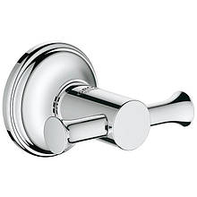 Гачок для рушників Grohe Essentials Authentic 40656001