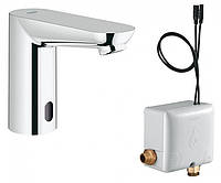 Смеситель для раковины бесконтактный Grohe Euroeco Cosmopolitan E 36384000