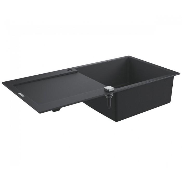 Кухонна мийка Grohe K500 31645AP0, фото 1