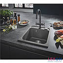Кухонна мийка Grohe K700 31650AT0, фото 2