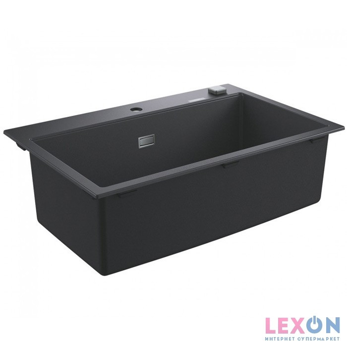 Кухонна мийка Grohe K700 31652AP0, фото 1