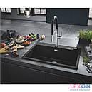 Кухонна мийка Grohe K700 31652AP0, фото 2