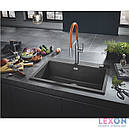 Кухонна мийка Grohe K700 31652AT0, фото 2