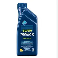 Моторное масло Aral Super Tronic K 5W-30 1л
