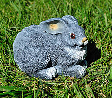 Садова фігура Зайченя