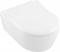 Унитаз подвесной Villeroy&Boch Avento 5656RS01