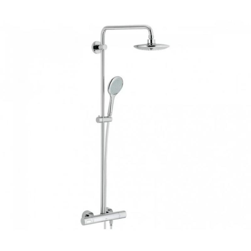 Душова система Grohe Rainshower Solo 27428000, фото 1