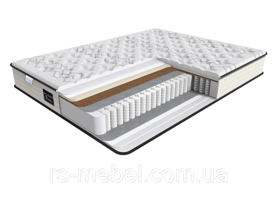 Матрац "Persey / Персей" (ТМ Family Sleep), фото 1